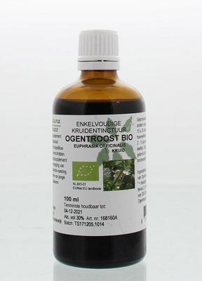 Natura Sanat Euphrasia officinalis / ogentroost tinctuur bio