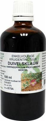 Cruydhof Harpagophytum p r / duivelsklauw tinctuur
