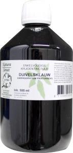 Natura Sanat Harpagophytum p r / duivelsklauw tinctuur