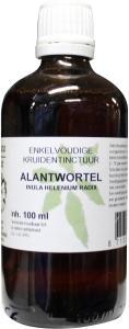 Inula helenium / alantwortel tinctuur