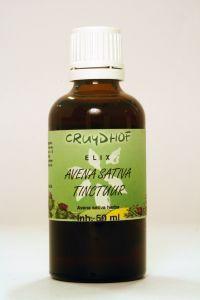 Natura Sanat Herniaria glabra herb / breukkruid tinctuur