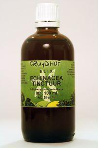 Cola vera fructus / colanoot tinctuur