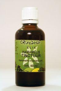 Natura Sanat Hyssopus officinalis herba tinctuur bio