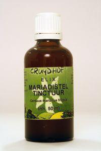 Cinnamomum zeyl cort / kaneel tinctuur bio