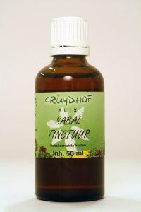 Lamium album / witte dovenetel tinctuur bio