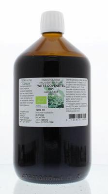 Natura Sanat Lamium album / witte dovenetel tinctuur bio