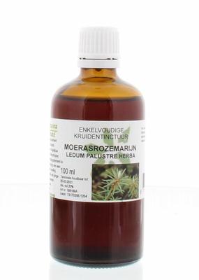 Natura Sanat Ledum palustre / moerasrozemarijn tinctuur