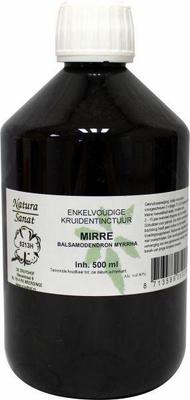 Natura Sanat Balsamodendron myrrha gum / mirre tinctuur