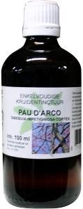 Tabebuia impetiginosa/pau d'arco tinctuur