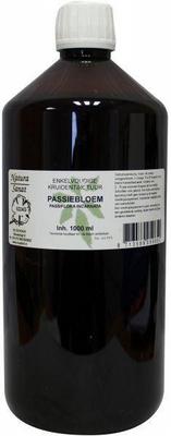 Natura Sanat Passiflora incarnata herb/passiebloem tinctuur bio