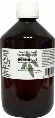 Natura Sanat Phaseolus vulgaris cort / bonenhuls tinctuur