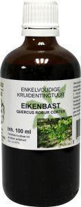SANATURA Quercus robur / eikenbast tinctuur bio