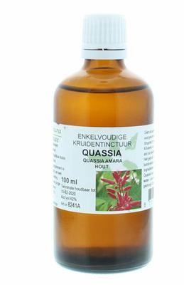 Cruydhof Quassia amara lign tinctuur