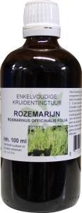 Cruydhof Rosmarinus off fol / rozemarijn tinctuur