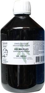 Scrophularia nodosa / helmkruid tinctuur