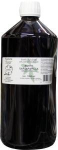 Natura Sanat Smilax off rad / sarsaparilla tinctuur