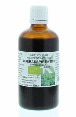 Cruydhof Spiraea ulmaria herb / moerasspirea tinctuur bio