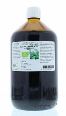 Natura Sanat Spiraea ulmaria herb / moerasspirea tinctuur bio