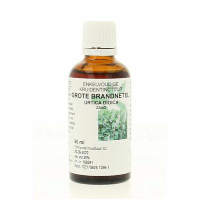 Natura Sanat Urtica dioica semen brandnetel zaad tinctuur