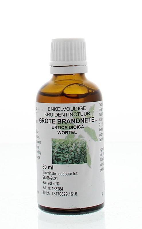Urtica dioica radix tinctuur