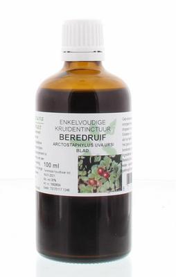 Cruydhof Arctostaphylus uva ursi/berendruif tinctuur