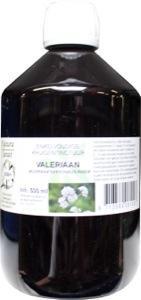 Natura Sanat Valeriana off rad / valeriaan tinctuur
