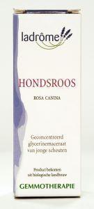 hondsroos/rosa canina ldp 15ml