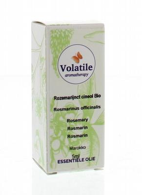 Volatile Rozemarijn bio
