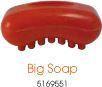 big soap melon 400 gr 400g