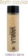 bath caviar honey vanilla # 300ml