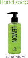 Treets hand soap lemon 250 ml # 250ml