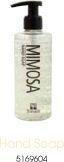 Treets hand soap mimosa 250 ml 250ml