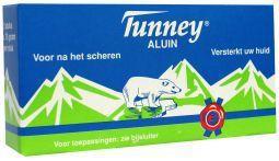 Aluinblokje actie 2 + 1 gratis