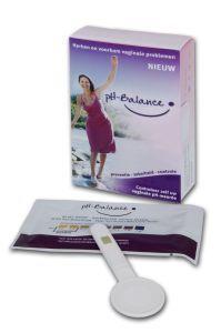 Testjezelf PH balance vaginale zelftest
