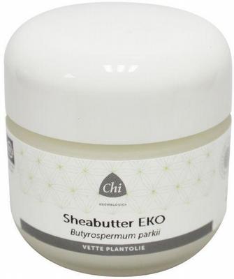 CHI Sheabutter bio