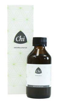 CHI Argan plantolie eko bio