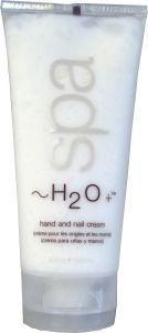 h2o+ hand and nail cream vg 180ml