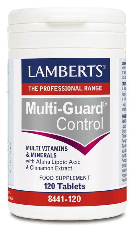 multi guard control 120tb