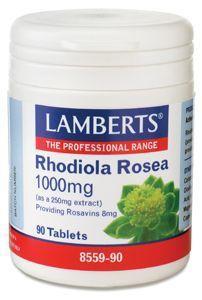 rhodiola - 90tb