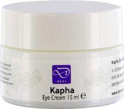 Holisan Kapha eye cream devi