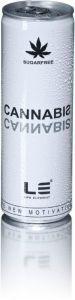 le cannabis motivation dr sv 296ml
