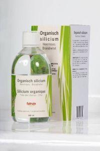 falruin organisch silicium or 500ml