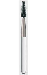 Merkloos logona wimperborstel 1st