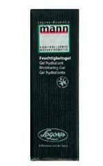 Logona mann vochtinbr gel 50ml