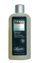 mann haarlotion # 200ml