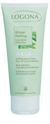 logona asia bodypeeling 100ml