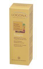 Merkloos logona tropic bodypeeling 100ml