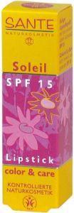 Sante soleil lipst magenta # 5g