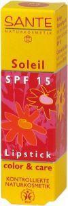 soleil lipst s15 rood # 5g