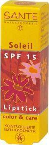 sante soleil lipst s15 brons 5g